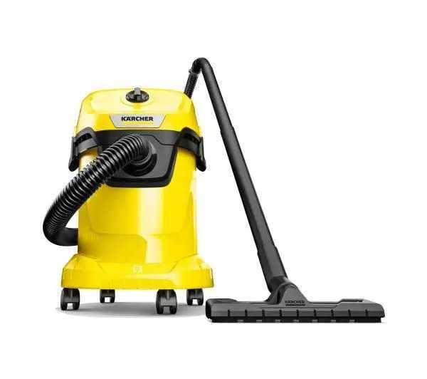 Пилосос Karcher WD 3 V-17/4/20 (1.628-101.0)