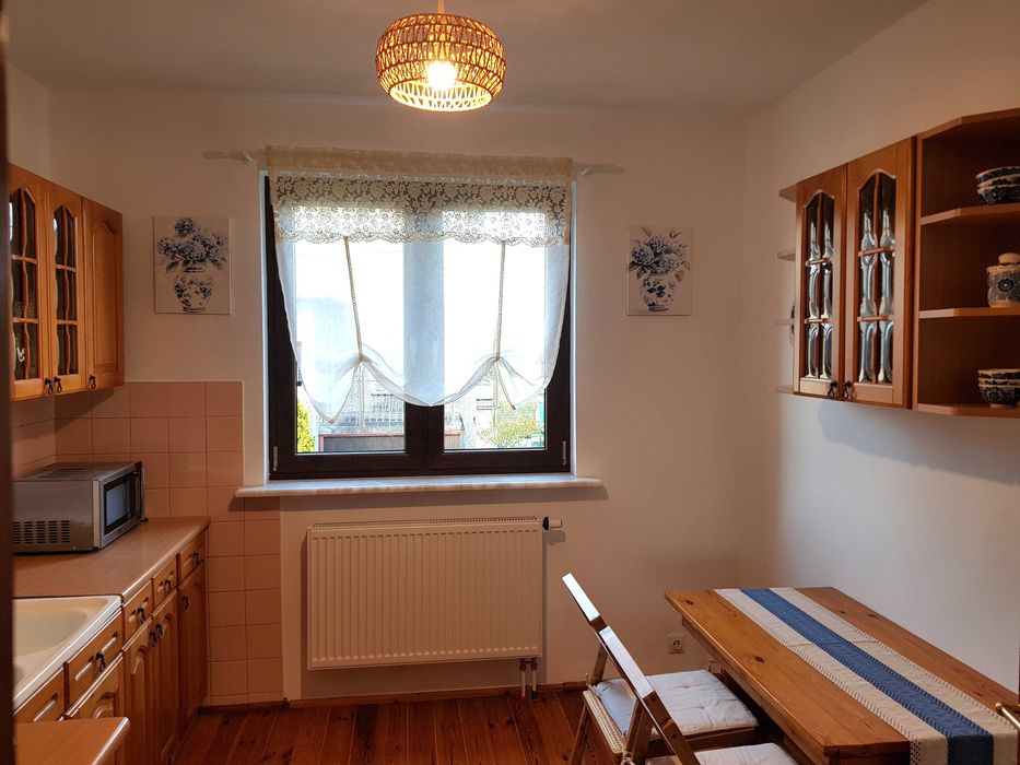 Mieszkanie 3-pokojowe 100 m2 w Rudzińcu