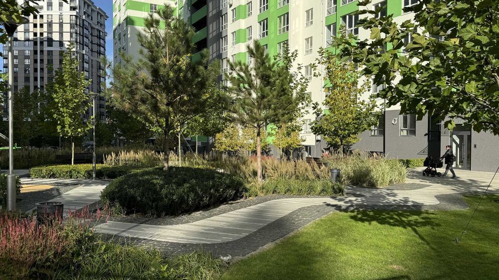 Квартира в престижному районі Ірпеня під ЄОселю та Сертифікат!