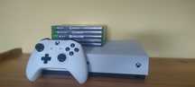 Xbox one S 512 GB