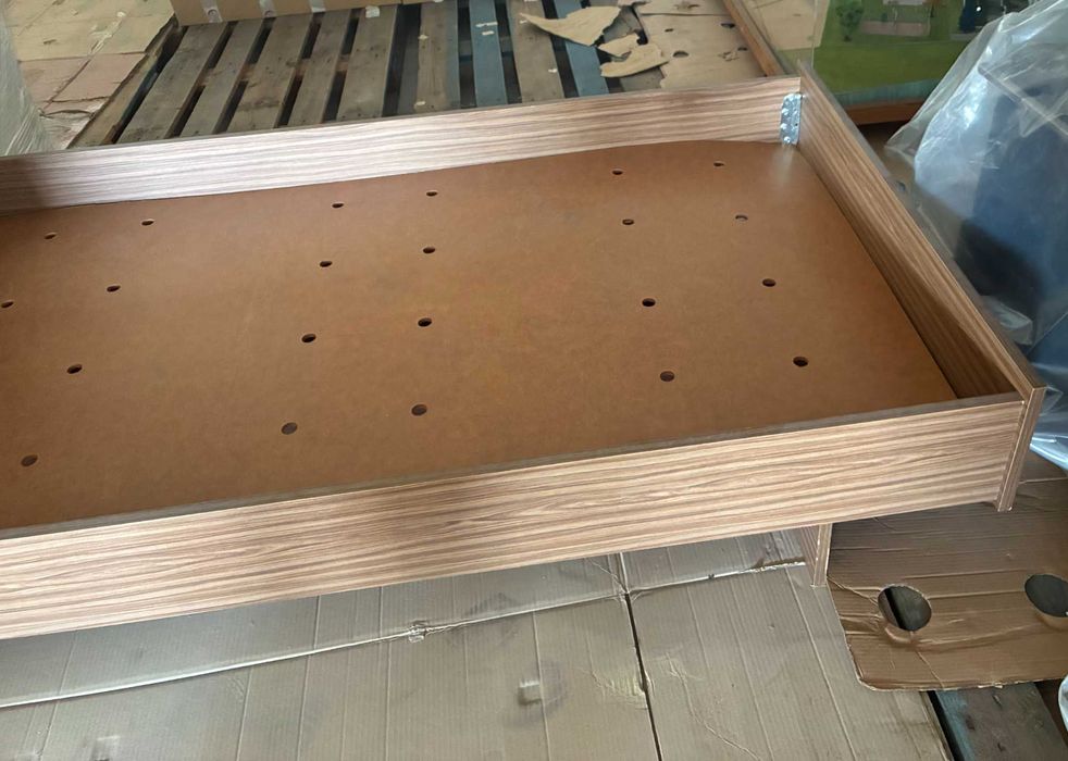 Cama de solteiro - 105 cm x 190 cm - Qtd. 1 Und.