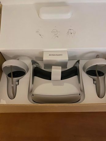 Oculus Meta Quest 2 / 128Gb