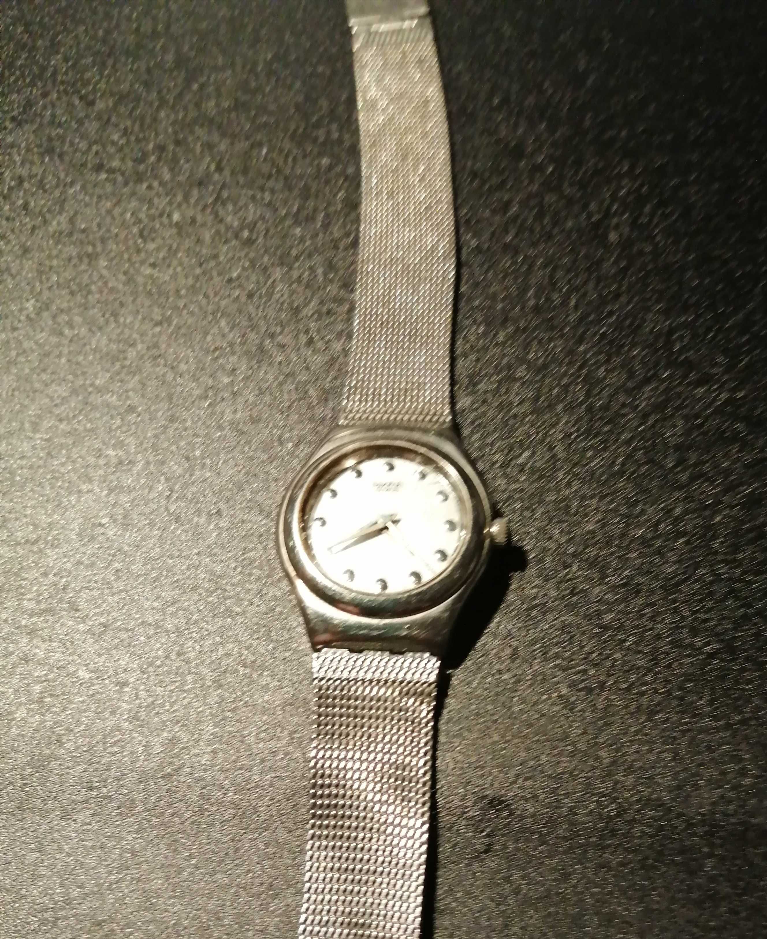 Relógio Senhora Swatch