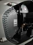 Dron DJI Inspire 2, ProRes, Cinema DNG