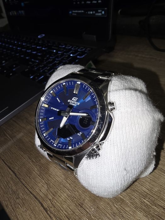 Casio Edefice  EFV 120d