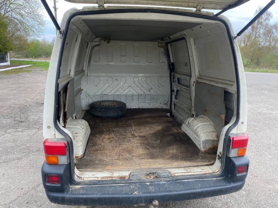 Volkswagen Transporter T4  Фольксваген Транспортер Т4