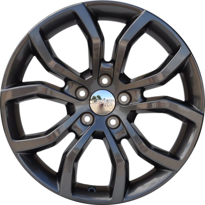 82214667ac HB FELGA 18 5x110 JEEP COMPASS RENEGADE