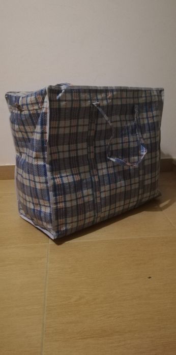 Saco de arrumação (diversas medidas)