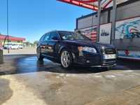 Audi a4b7 avant s line 1.9tdi