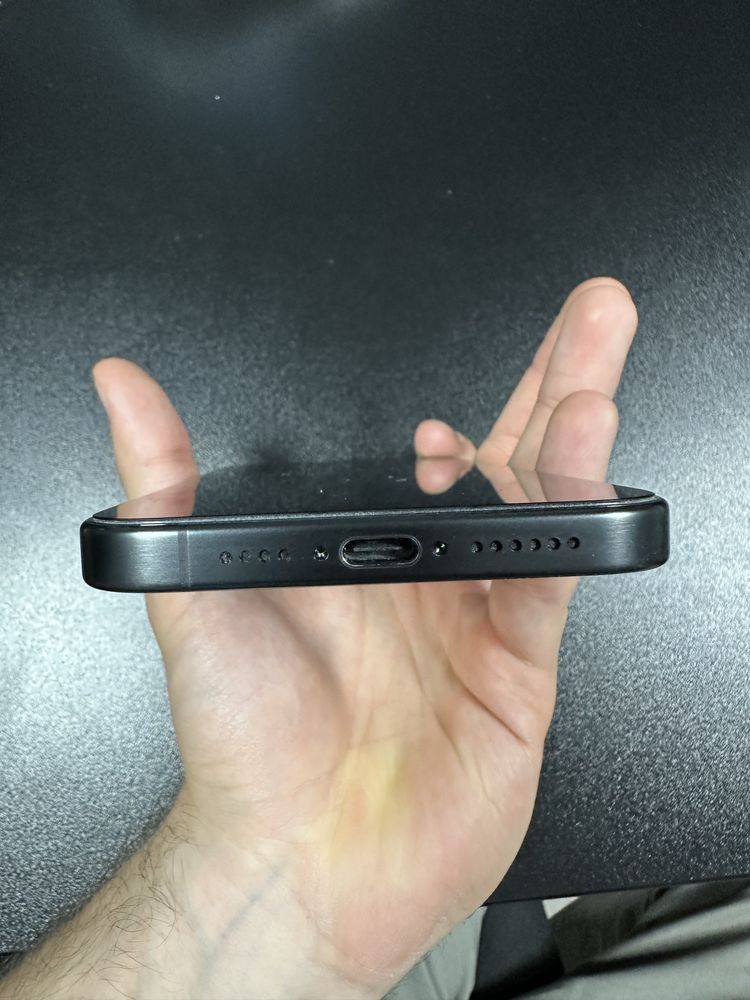 Iphone 15 pro max 256gb neverlock