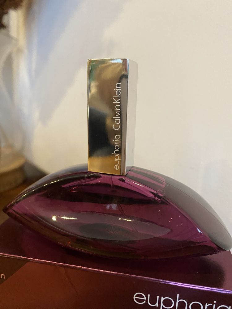 Perfumy Calvin Klein Euphoria 50ml