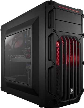Polecam!!! PC, GTX 980, 16gb ram, 512gb ssd, i7 4990K/4.0ghz
