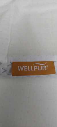 Top Materac WellPur Gold T30 - 180x200