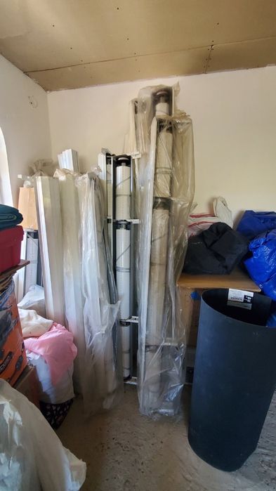 Продам Зовнішні Нові жалюзі на вікна