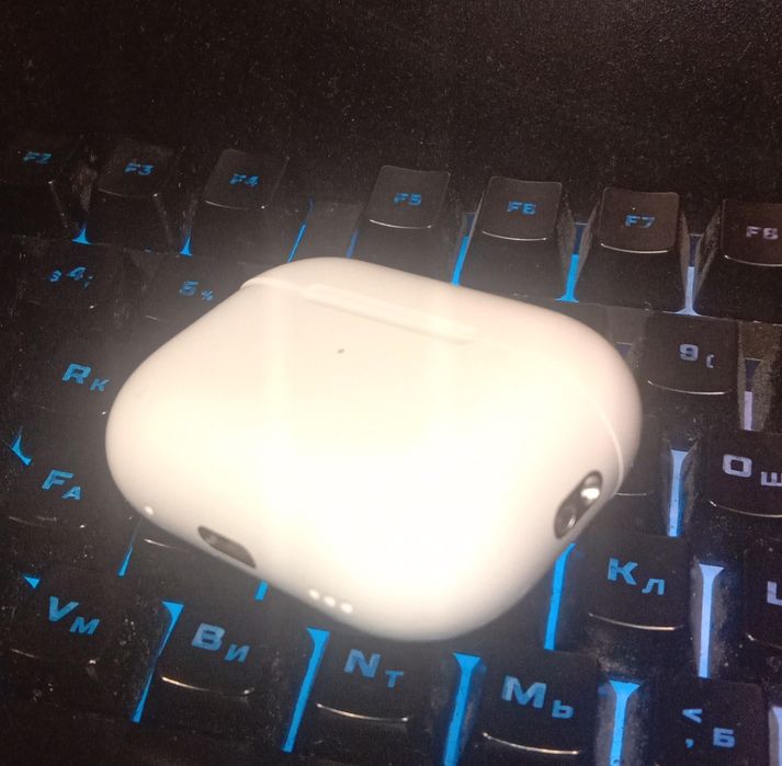 AirPods Pro 2 Кейс Орігінал Можливий Торг