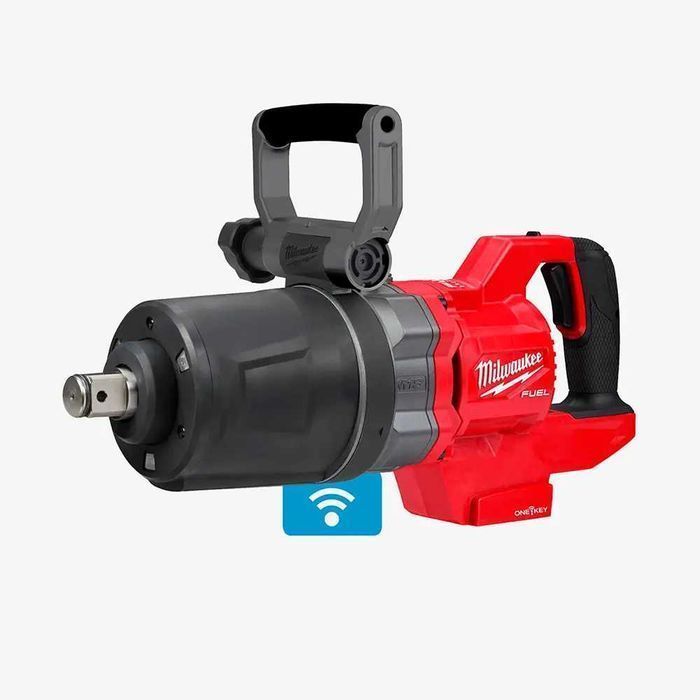 Гайковерт акумуляторний Milwaukee M18 ONEFHIWF1DS-0C, 2711Нм (кейс)