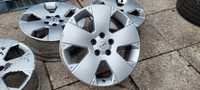 17" Opel 5x110 Oryginalne Astra Zafira Vectra Signum