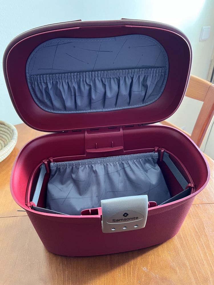Necessaire Samsonite