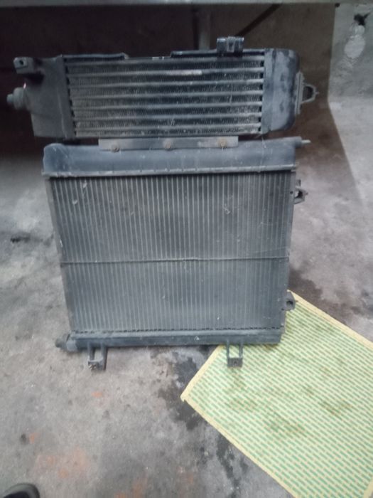 Peças para jeep GRAND CHEROKEE 2.5 do ano 1996