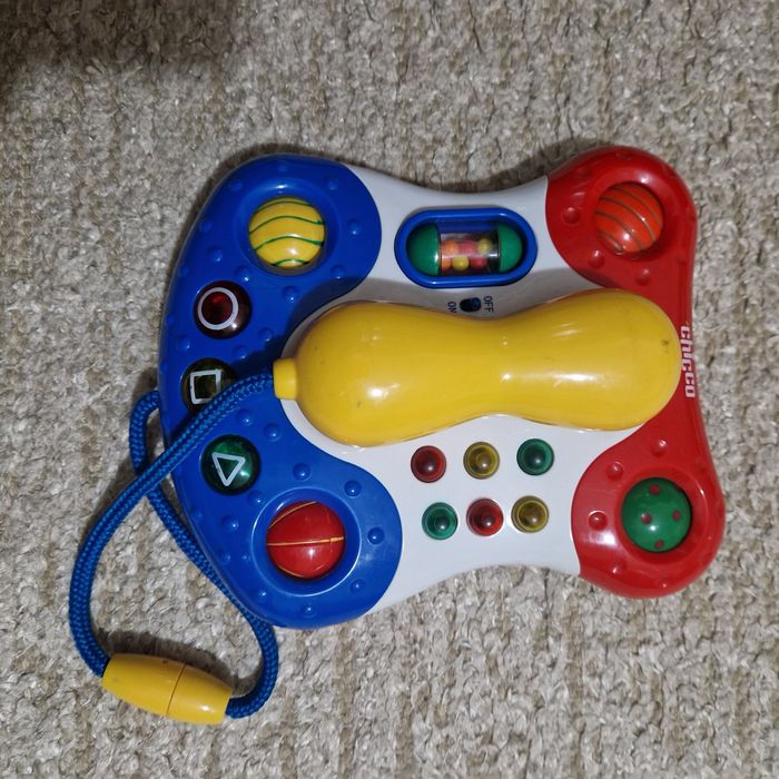 Telefone para crianças Chicco