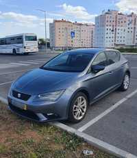 Seat Leon 1.6 TDI 04/2013