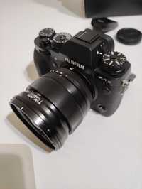 Objetiva XF16mmF1.4 R WR