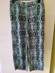 Spodnie letnie H&M 44