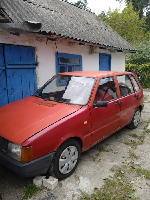 Продам автомобіл. Fiat uno