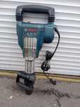 Отбойный молоток Bosch gsh 11vc, 11 vc. Оригинал