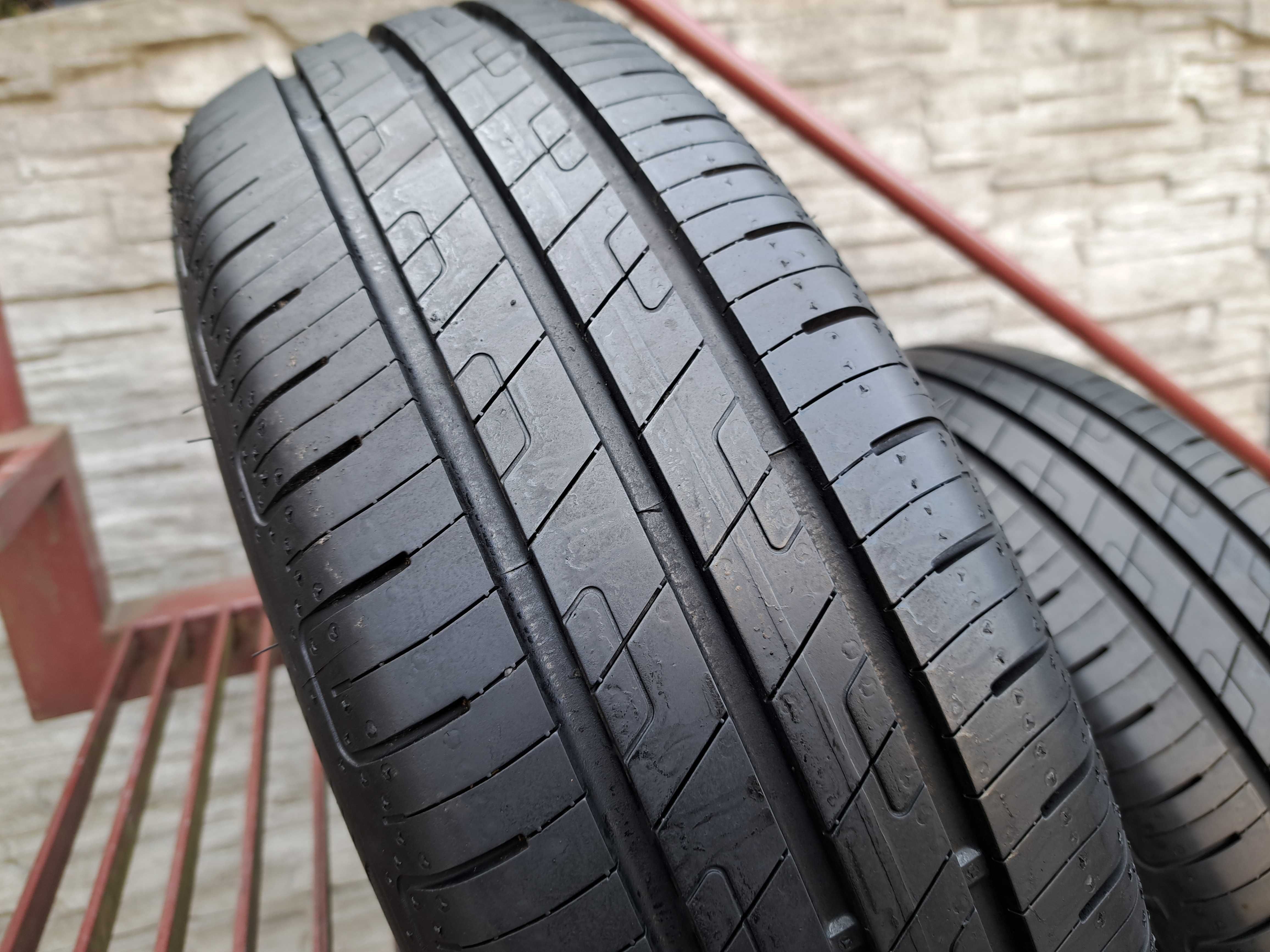 4 Opony letnie 175/65 R14 Goodyear Montaż i wyważanie Gratis!