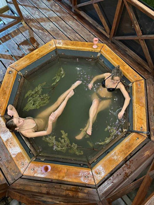 Оренда будинку. Чан. Сауна. Мангальна зона. Відпочинок