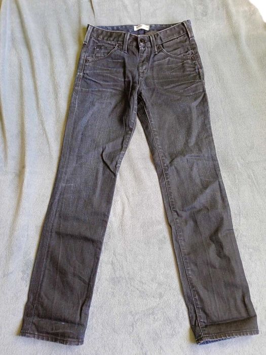 spodnie damskie Lee W28 L31