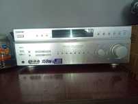 Wzmacniacz Sony 150wx6