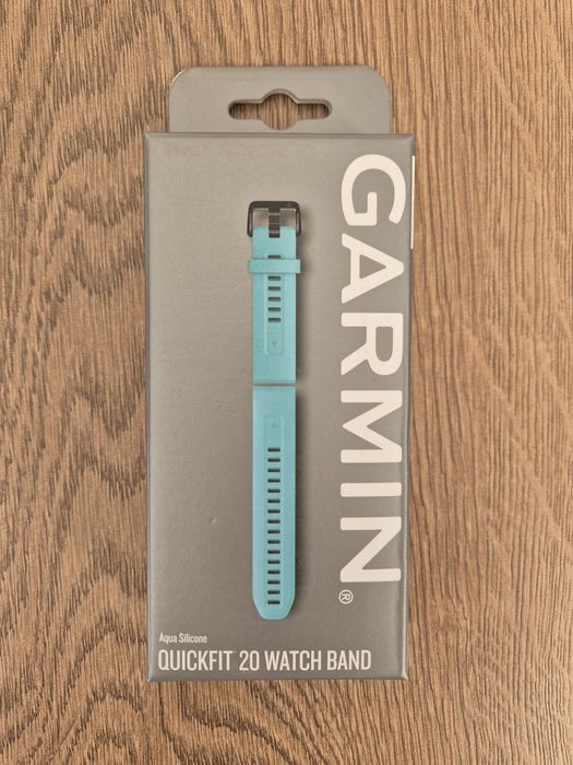 Opaska Garmin Quickfit 20 Watch Band