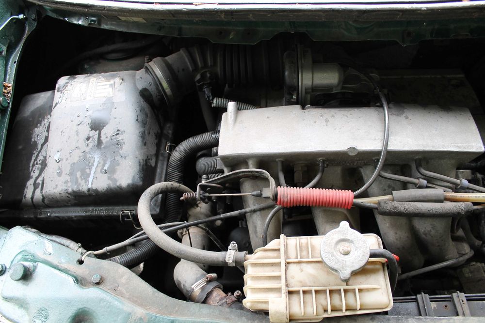 продам Mercedes Vito 113 газ бензин