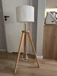 Lampa stojąca Lauters Ikea
