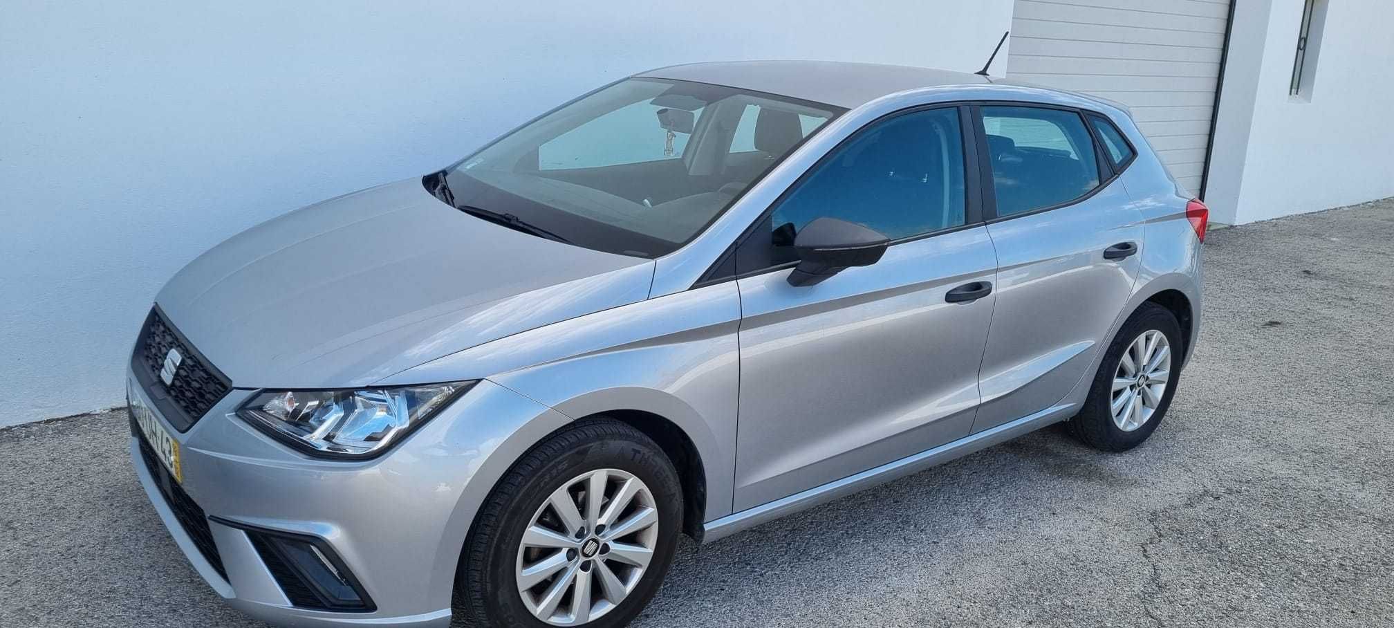 SEAT Ibiza 1.0 Style