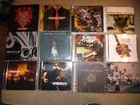 Unearth Modern Life Is War Verse Rise Against Shai Hulud Evergreen Ter