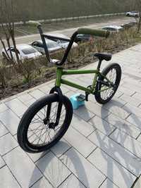 Tower BMX WTP koła 20