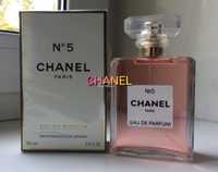 Шикарный парфюм Chanel -5.  100ml