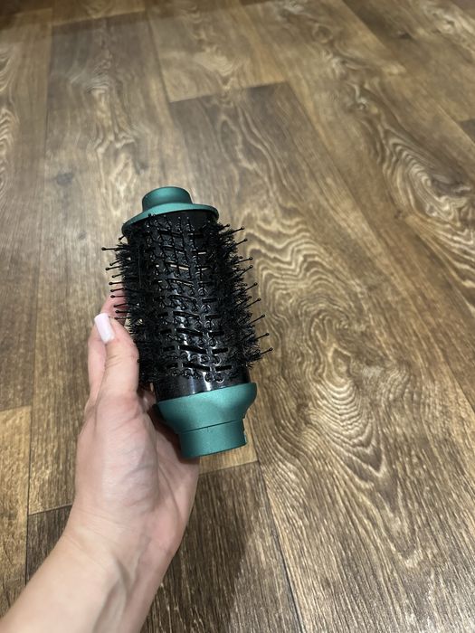 Стайлер фен VGR браш