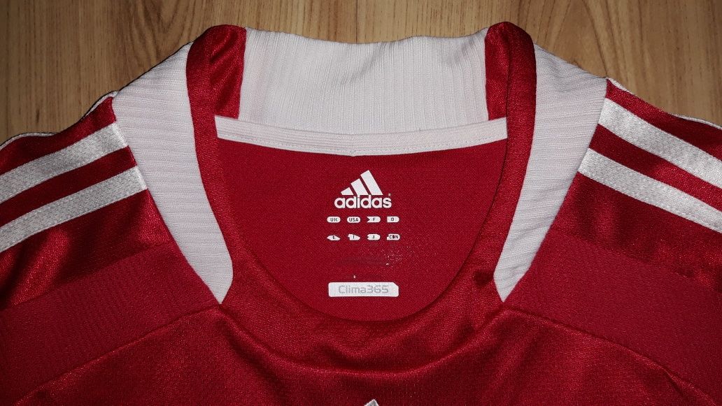 Koszulka Adidas XL Chicago Fire 2008/09 USA MLS