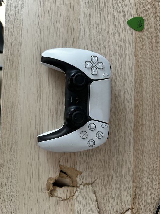 PS5 Slim digital edition como nova, caixa, recibo, garantia