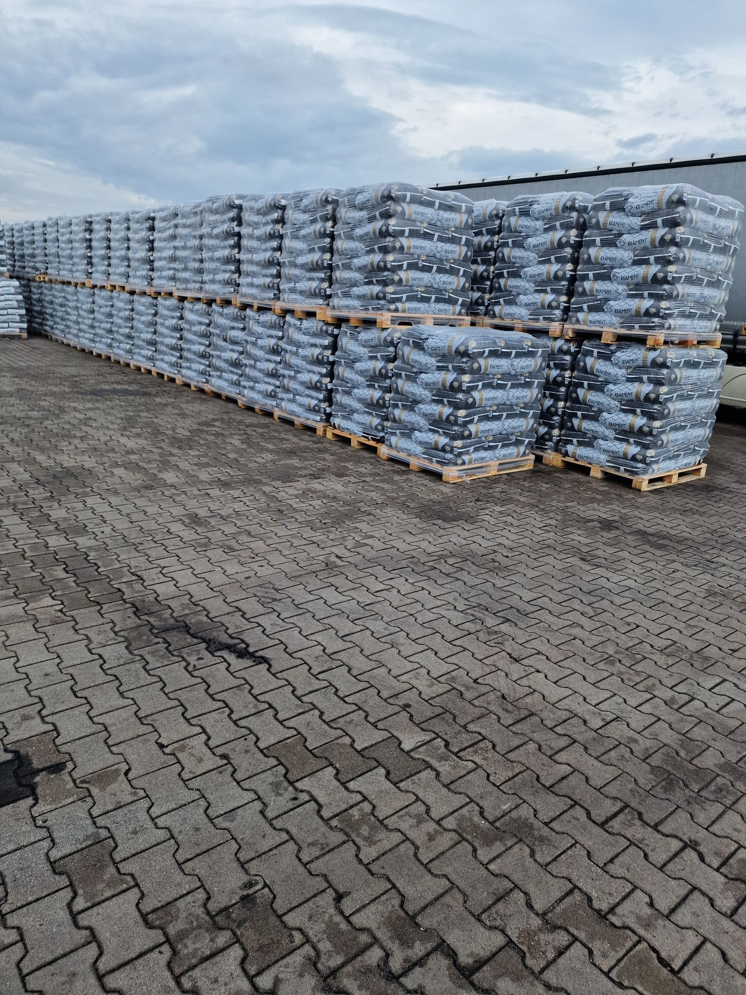 Ekogroszek Diament 29MJ NAJTANIEJ