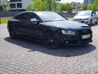 Audi a5 2.0 Tdi 2011 rok