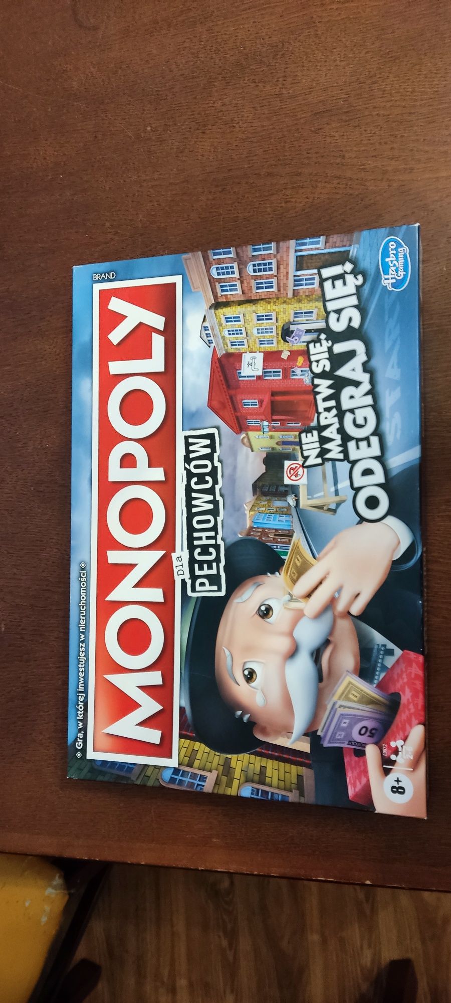 Monopoly dla pechowców - jak nowa wersja PL