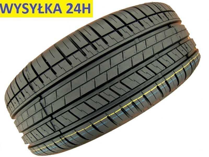 Opony LETNIE NOWE bieżnikowane 225/55R16 WYSYŁKA