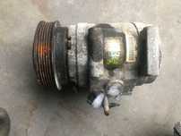 Compressor de AC Chevrolet Captiva 2.0 CRDI