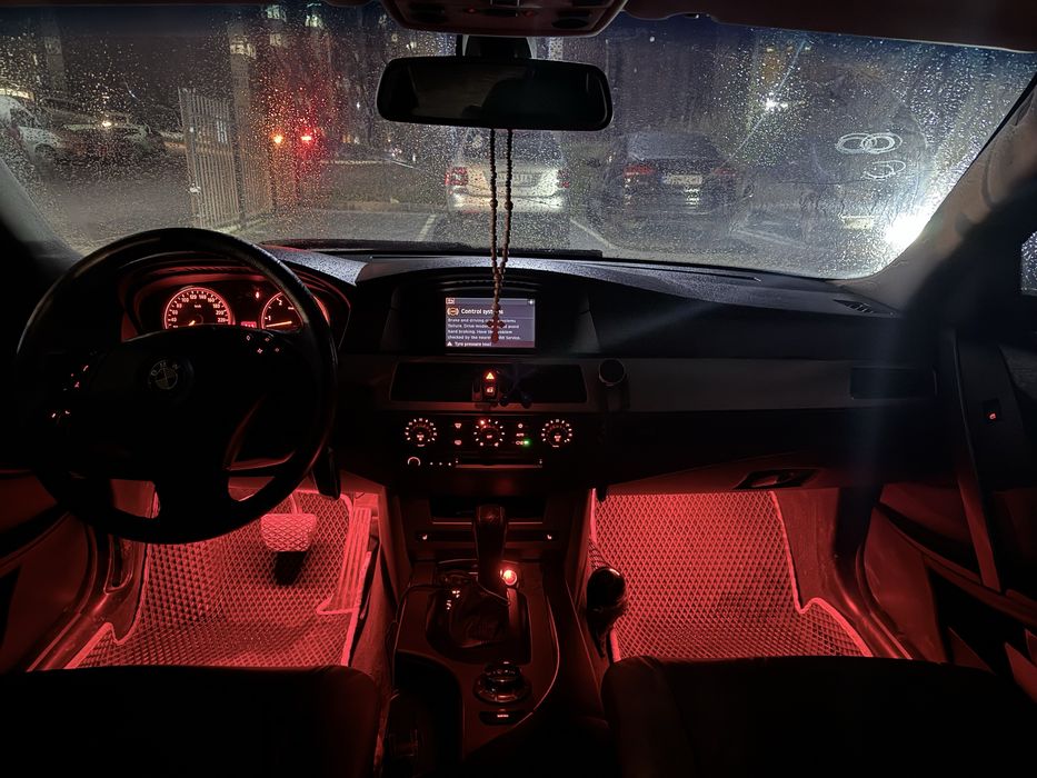 Продам BMW525D 2.5 дизель