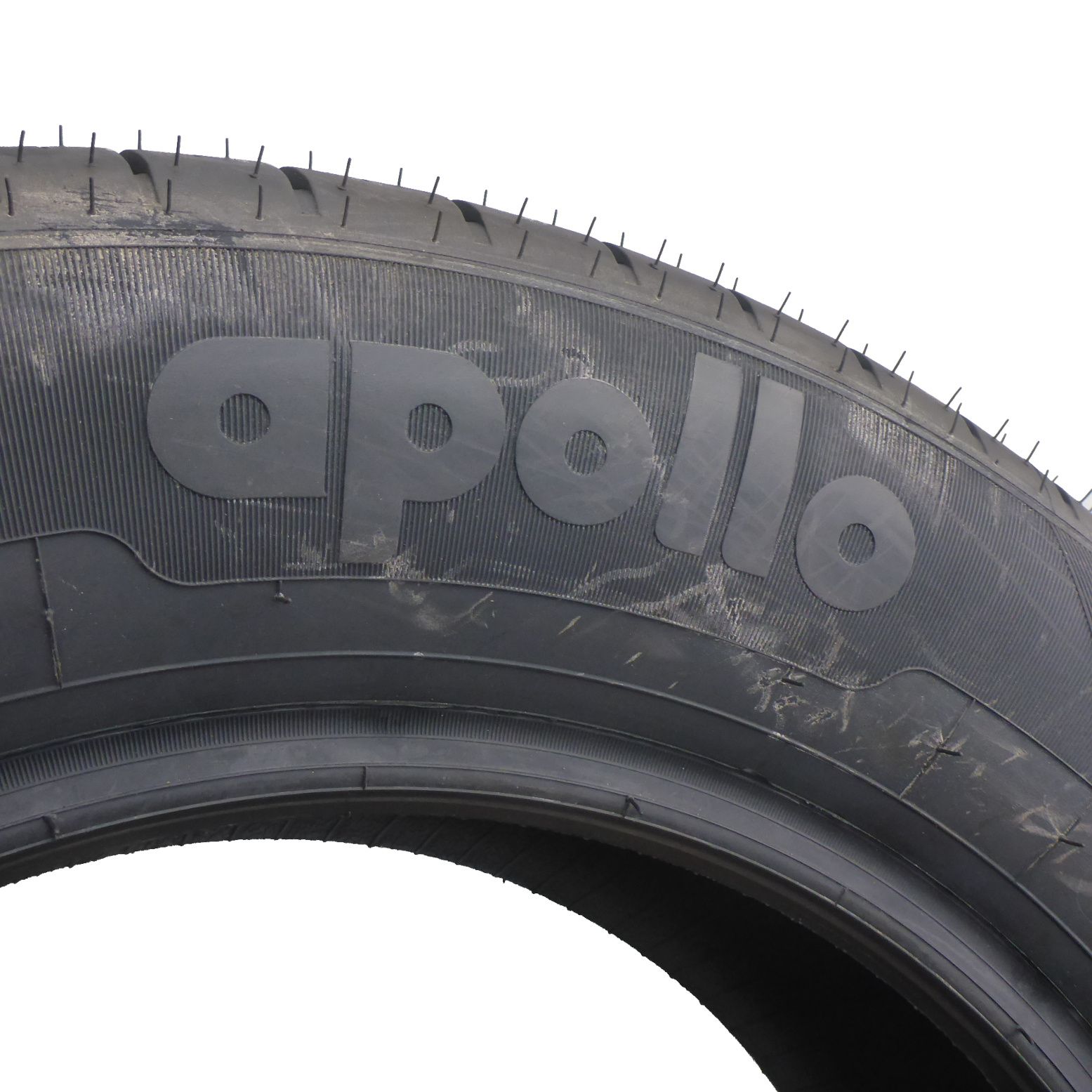 195/60/15 Apollo 195/60R15 88V Alnac 4G Lato Letnie 2013 Nieużywane